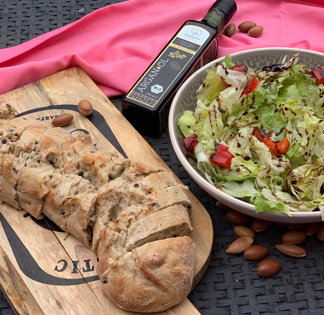 HEALTHY FOOD🌿 für Körper und Seele!