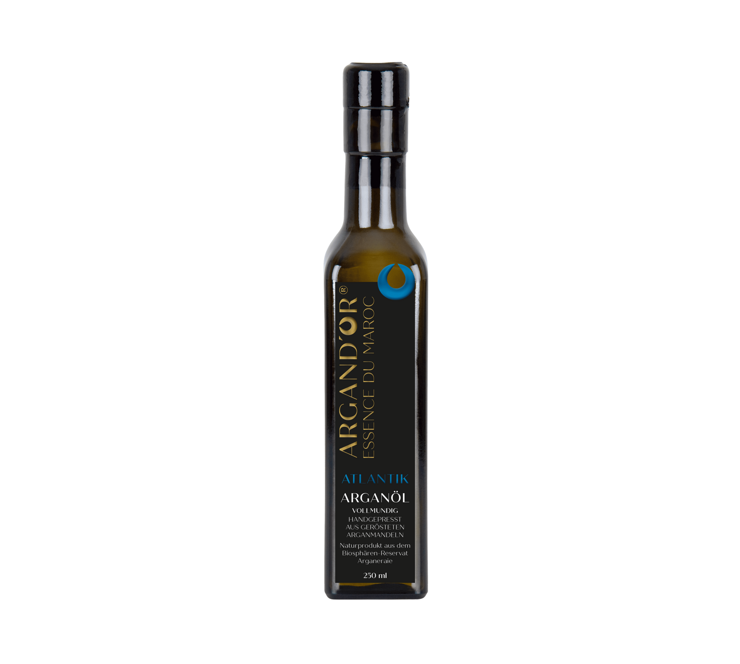 Bio-Arganöl Atlantik geröstet