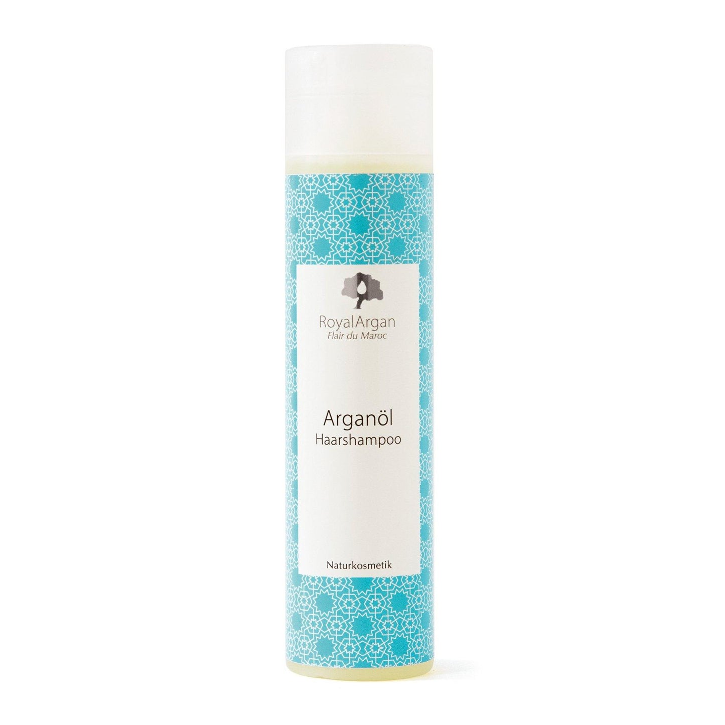 Haarshampoo mit Arganöl – 250ml