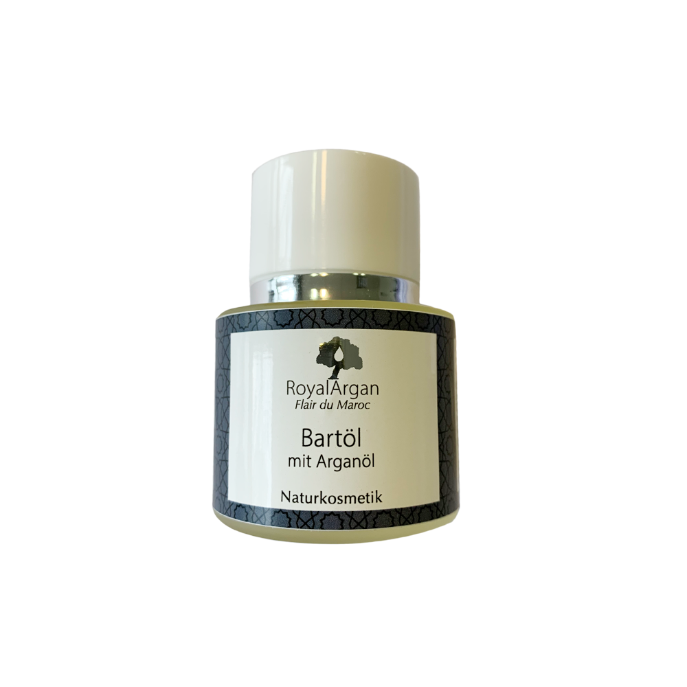 Argan-Bartöl, 15 ml