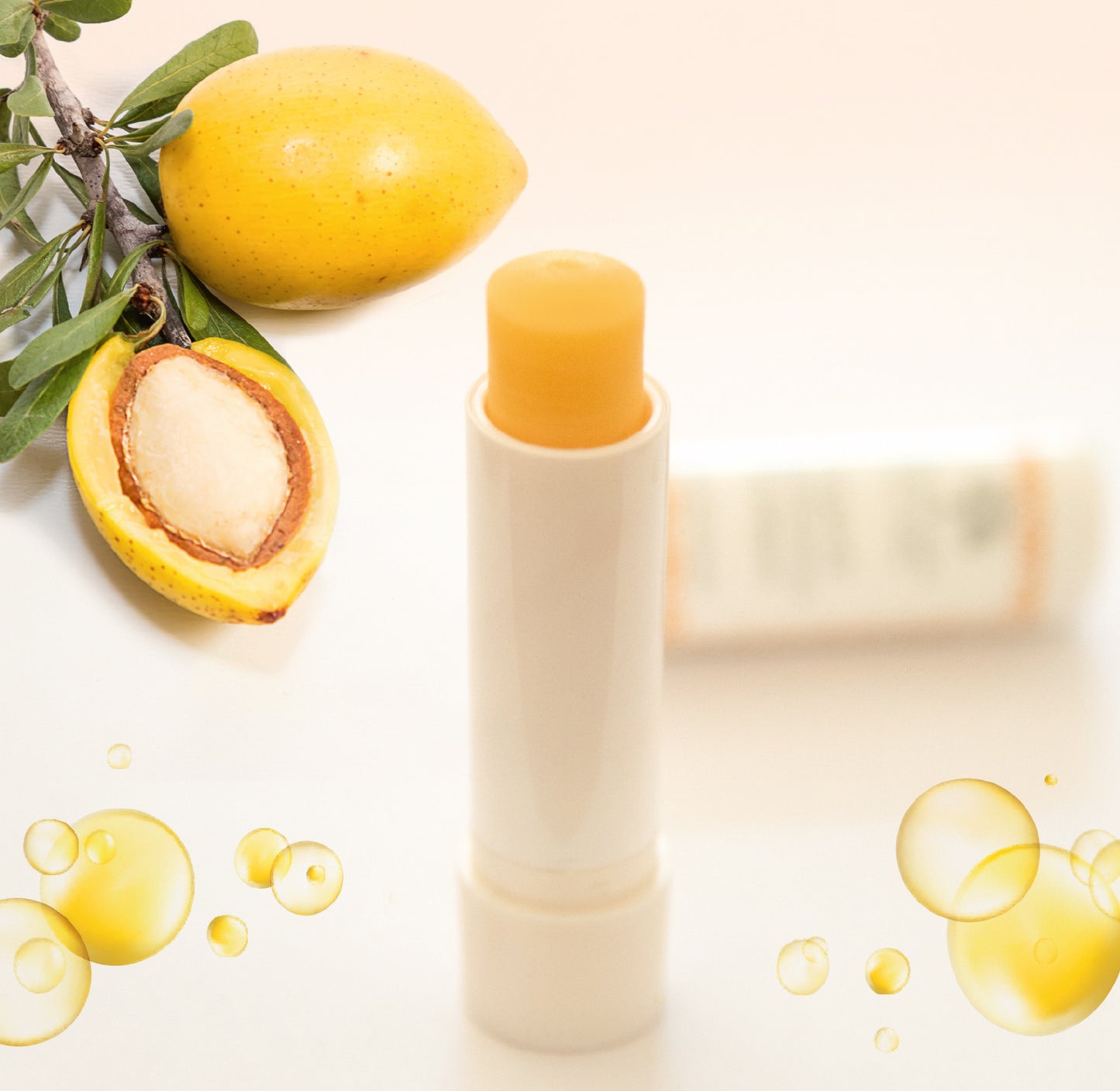 Arganöl Lippenpflegestift