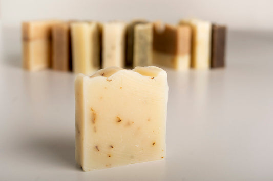 Royal Argan Seife, Rose 100 g