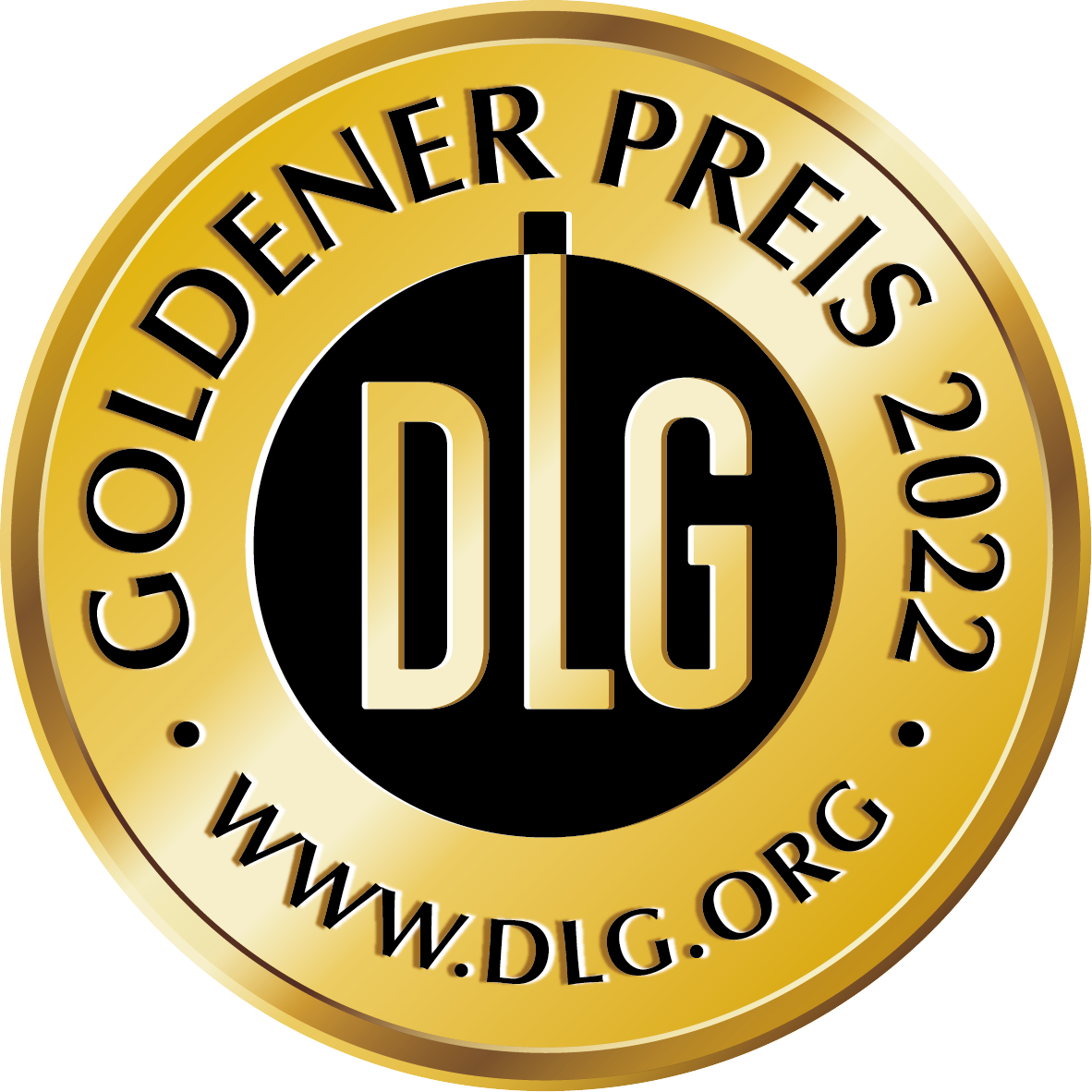 Goldener Preis 2022 DLG