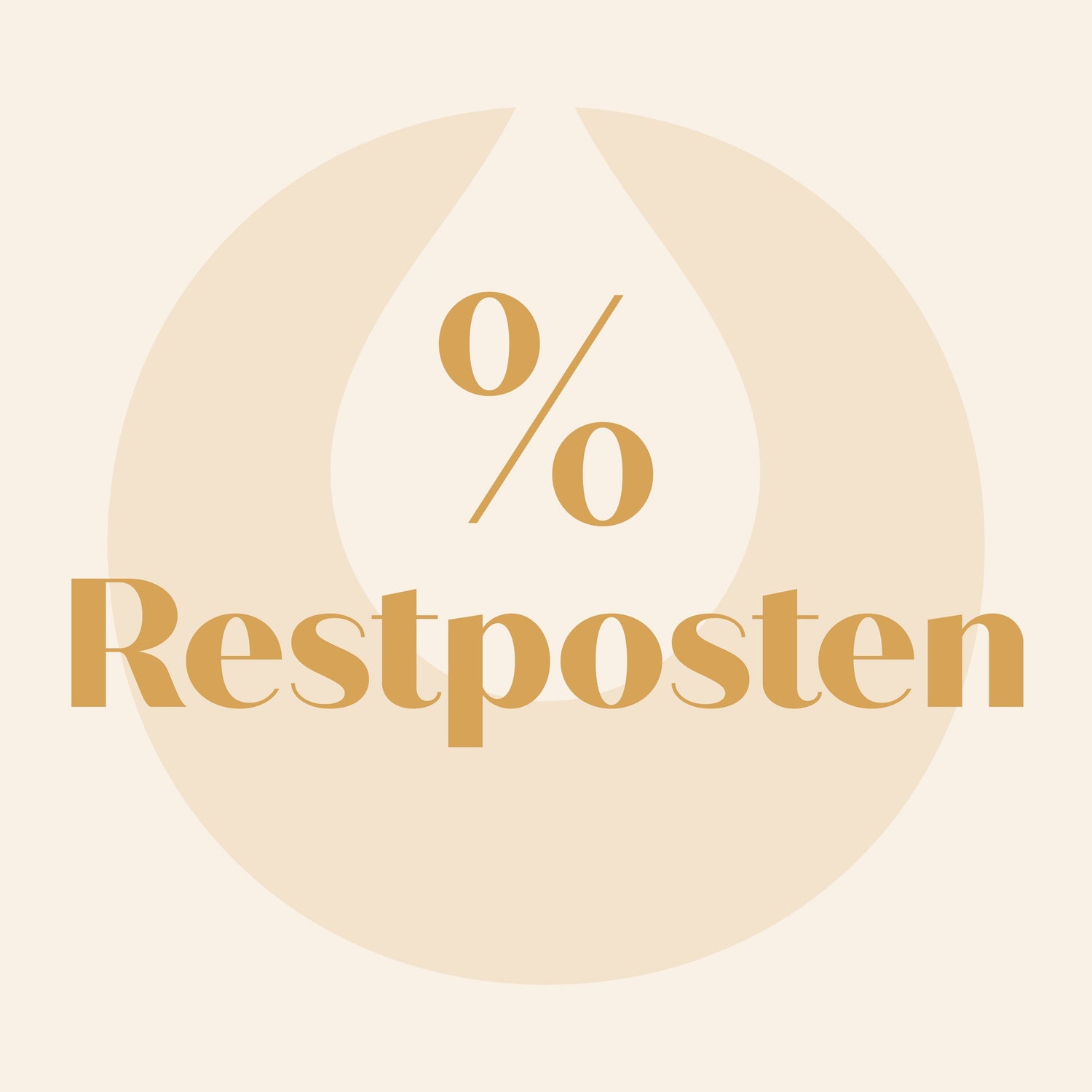 Exklusive Restposten