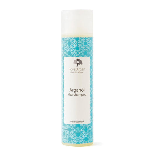 Haarshampoo mit Arganöl – 250ml