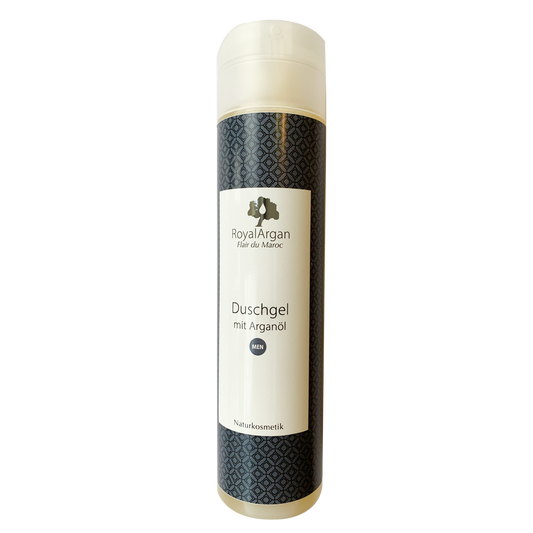 Duschgel für Herren mit Arganöl – 250ml