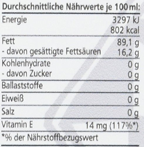 ARGAND'OR - Bio-Arganöl Klassik Premium | Geröstetes Gourmet-Speiseöl mit mildem, nussigem Geschmack aus kontrolliert biologischem Anbau. Ideal zum Verfeinern von Speisen. | Inhalt: 250ml